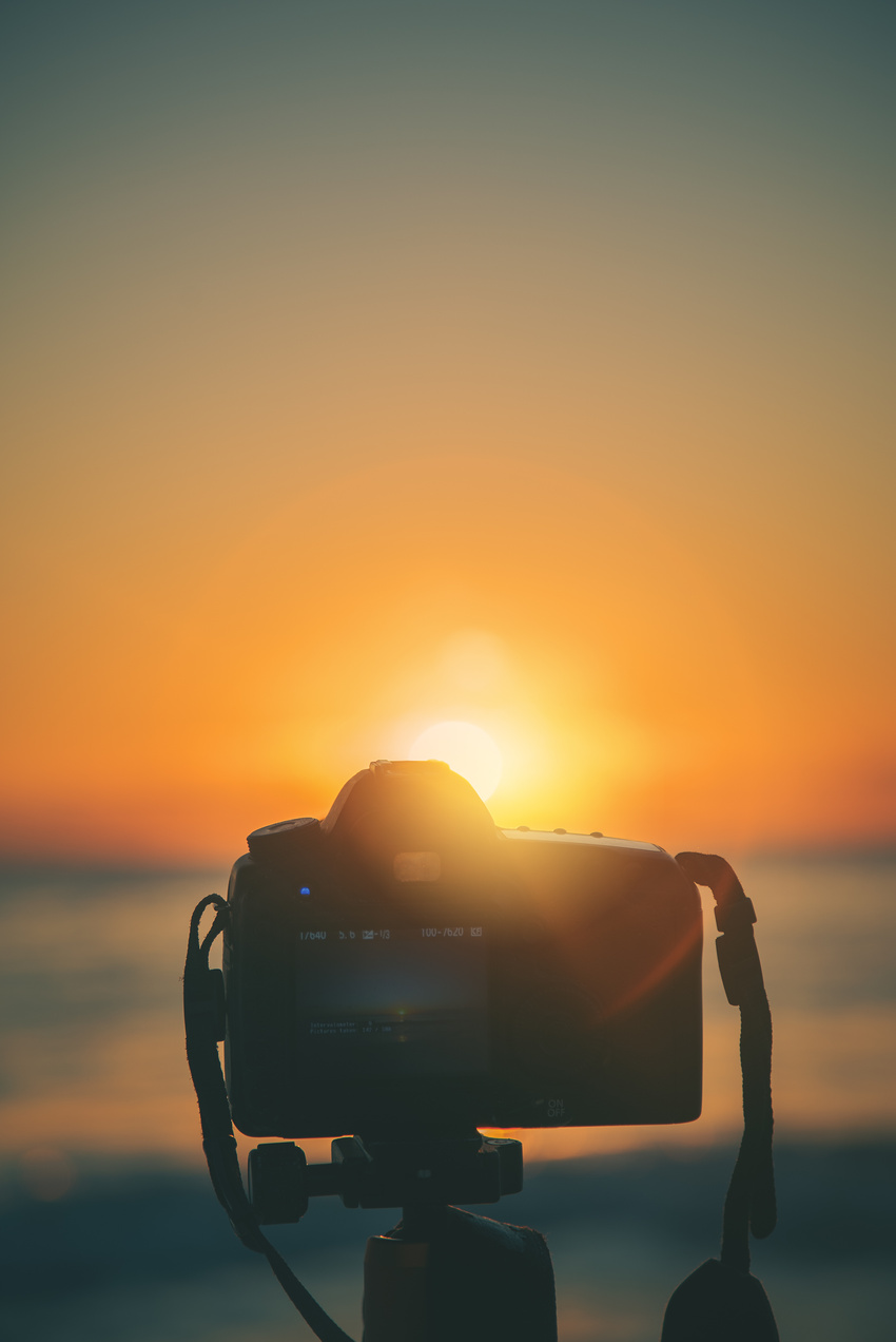 Timelapse Photography